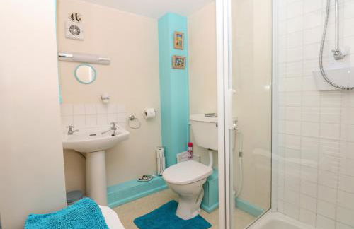 Badger Cottage - Foto 11