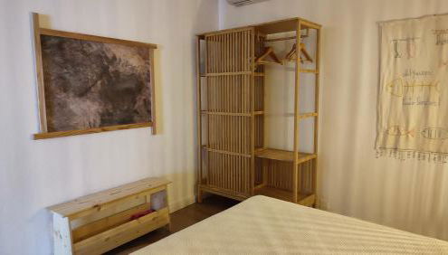 Casa Hurtere - Foto 5, wardrobe