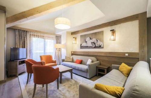 Residence l Hevana - maeva Home - Foto 53