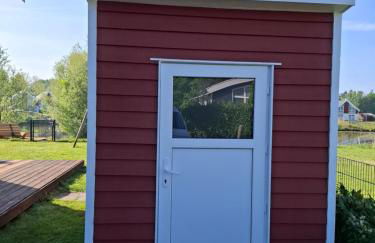 Ferienhaus Nordhorn - Haus Am See - Foto 33