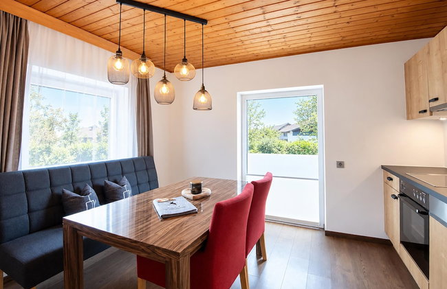 Modern Apartment in Kitzbuhel Near Ski Area - Photo 44