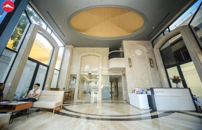 Fuji Landmark - Foto 34