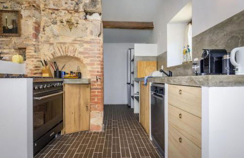 Gite La Loge - Chateau Mondou - Foto 21