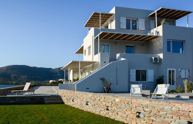 Pharos Apartments - Foto 1