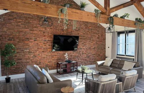 Stylish city centre Penthouse - Foto 34