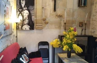 Mas de la Chapelle Sainte-Elisabeth - Foto 24