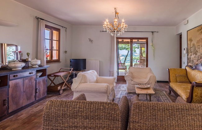 Belvilla by OYO Villa Ise - Foto 9