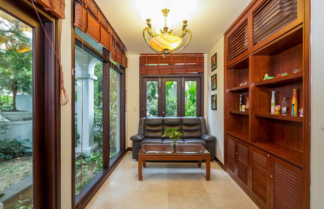 Tropical Villas Beach Danang - Foto 13