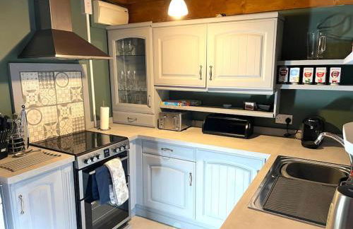 The Barn at Whitehouse Farm 18th century 3 bed Barn- Beautifully converted - Foto 8