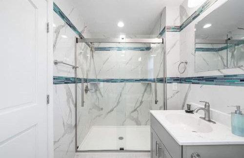 Big Villa 6Bd 7Ba Heated Pool Hot Tub Sauna Big Game Room - Foto 19