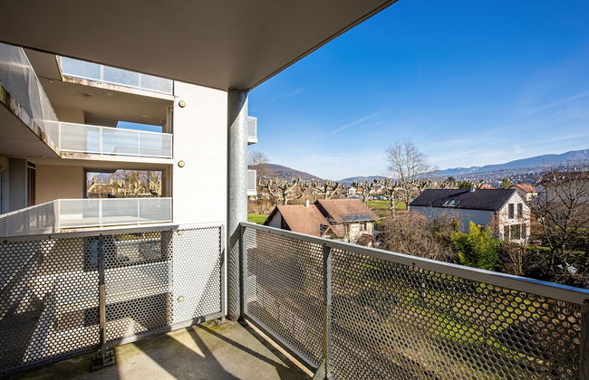 ResidHotel Azuréa - Foto 30