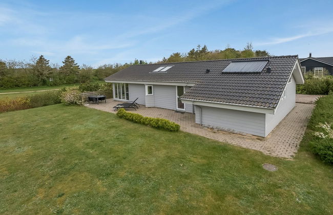 "Heide" - 750m to the fjord - Foto 5