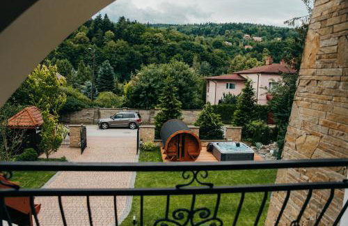 Zarabie Residence - Foto 14