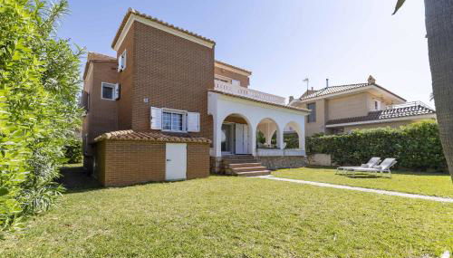 Almarda Beach House - Foto 3, Garden