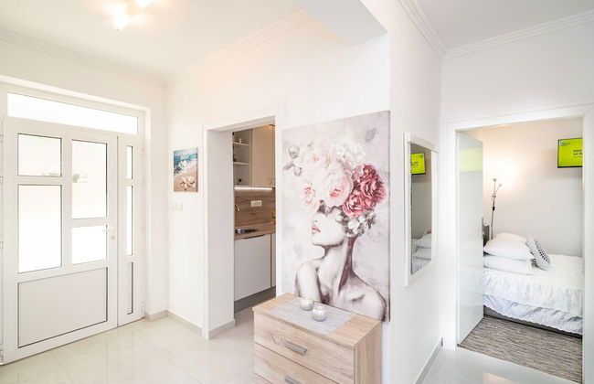 Apartments Blažević - Foto 80