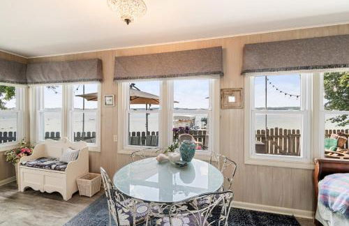 House and BoatHouse - Foto 25