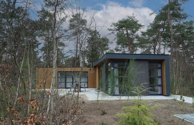 Holiday Home Suitable for Disabled People - Foto 32