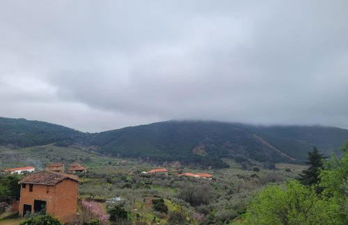 Gata Maitea -Apart Ama- Sierra de Gata - Foto 24