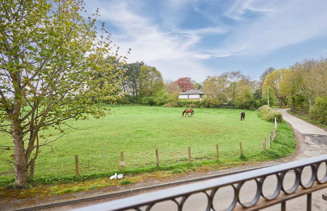 Host Stay The Paddock - Foto 19