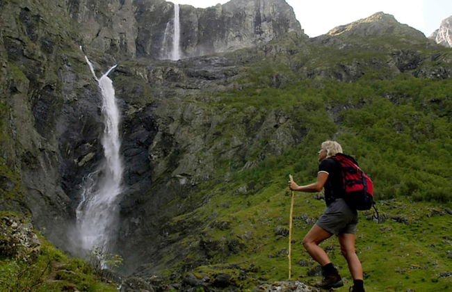 Holiday Home in EidsvÃ¥g - Foto 43