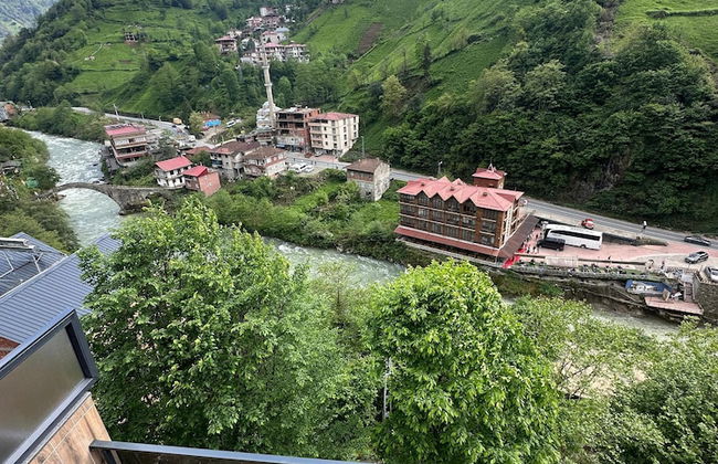 Gökçe Bungalov Evleri - Foto 40