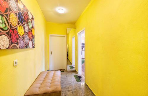 Serviced Apartments Xanthurus - Foto 31