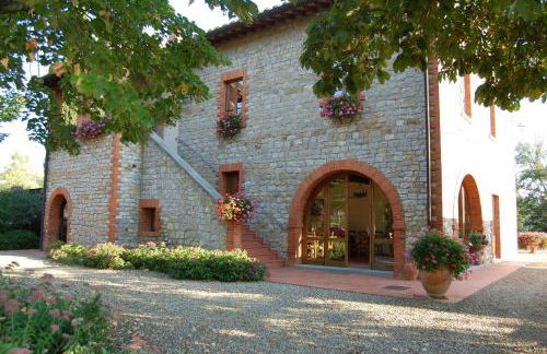 Poggio Ugo - Foto 21