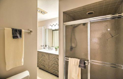 4 Mi to Lake Worth Pier Waterfront Gem with Hot Tub - Foto 22