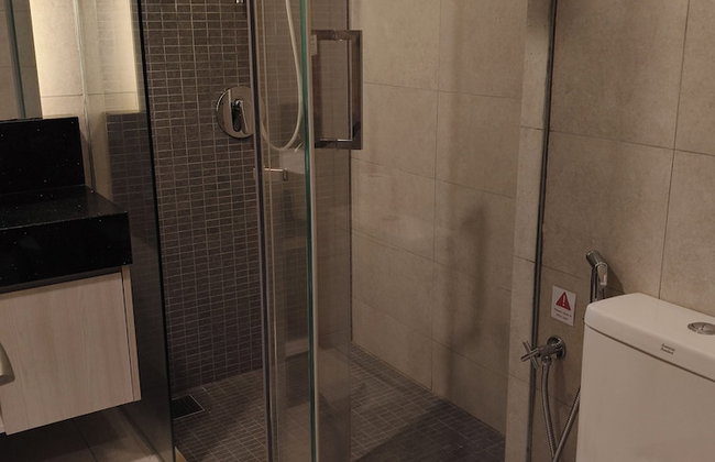 Societe Suites Hartamas by Bamboo Hospitality - Foto 54