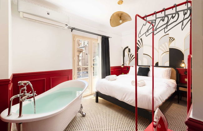 Xuru Stays I Downtown Studios - Foto 73