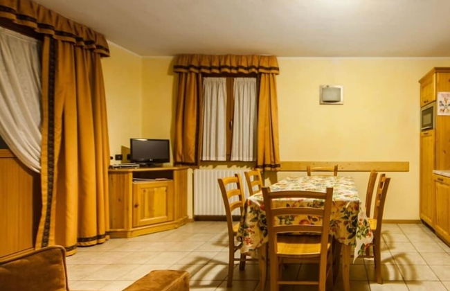 Chalet Stelle di Neve - Photo 25