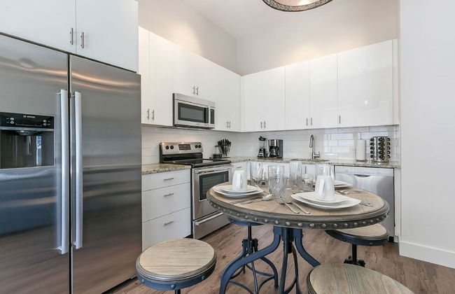 Gorgeous Condos Near French Quarter - Foto 70