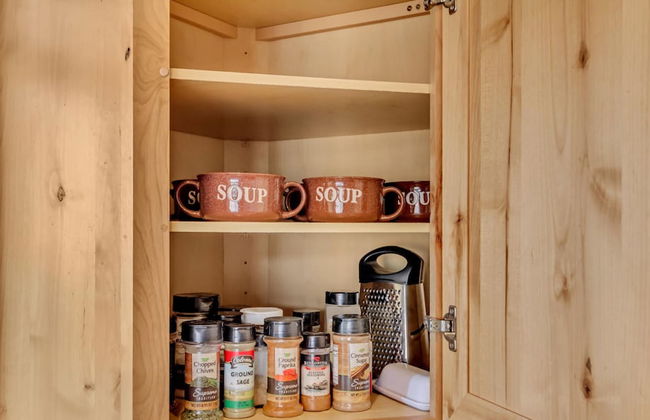 3 Bed 2 Bath King Beds With Smoker Grill - Foto 12