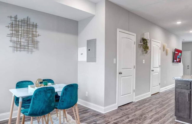 A Taste of Luxe Upscale Condo Near Nashville and Ft Campbell - Foto 9