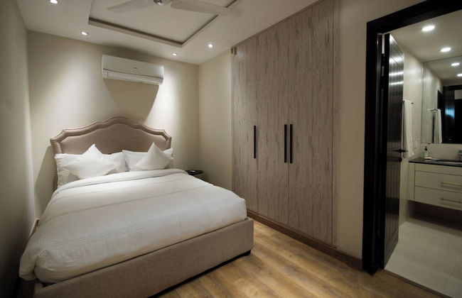 The Opus Luxury Residences - Foto 10