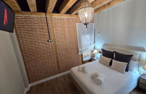 El capricho Balcón en la Plaza Mayor Salamanca Collection Luxury - Foto 41