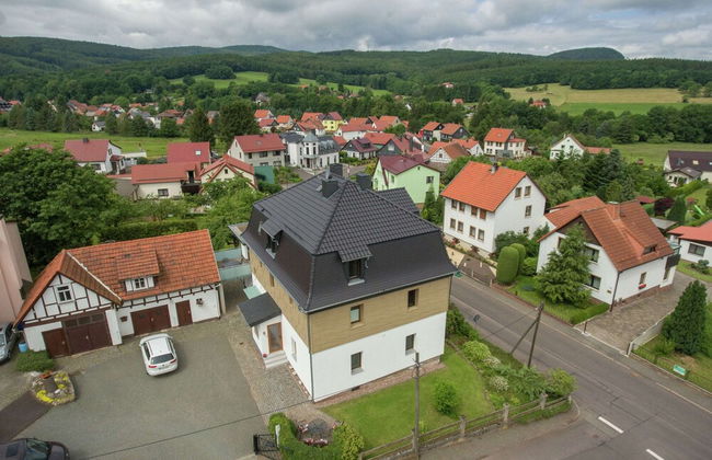 Charming Home in Winterstein - Foto 33