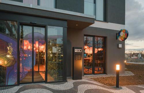 Rioca Stuttgart Posto 6 - Foto 32