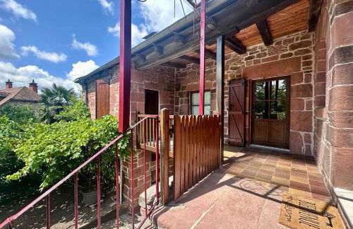 Maison de la Fontaine - Typique - Bourg de Collonges - Foto 44