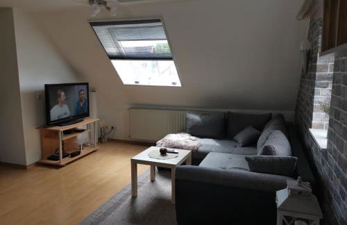 Ferienwohnung Grünberger Land - Photo 4