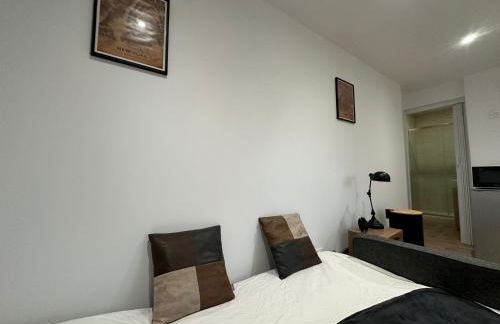 Le Roadtrip, cosy et calme - Foto 8