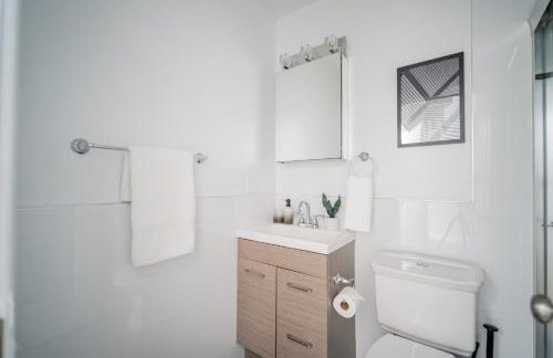1BR Stylish Apartment, Perfect for Getaway - Oakdale 201 - Foto 10