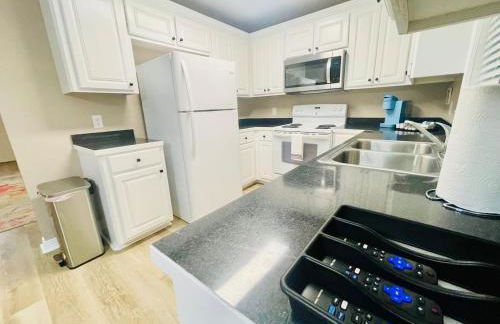 Eastgate 14A beautiful townhouse - Foto 46