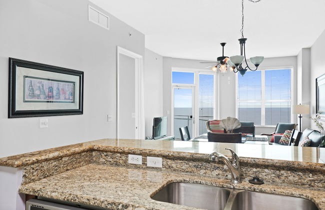 Aqua Beach Resort by Panhandle Getaways - Foto 30