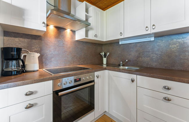 Chalet in Eberstein Near Saualpe Ski Area - Photo 16