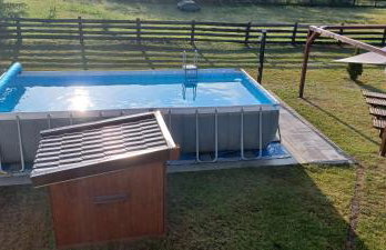 Ferienhaus Plichta - Photo 35