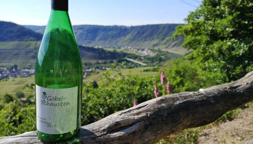 Weingut Göbel-Schausten - Foto 2