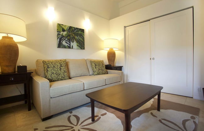 Castle at Kaua'i Kailani - Foto 15