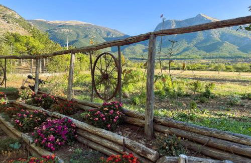 Agriturismo La Locanda Del Parco - Foto 31