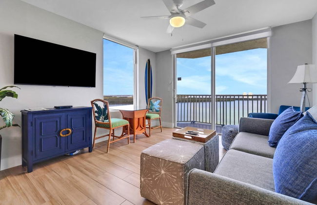 Lovers Key Resort 1003 - Foto 69